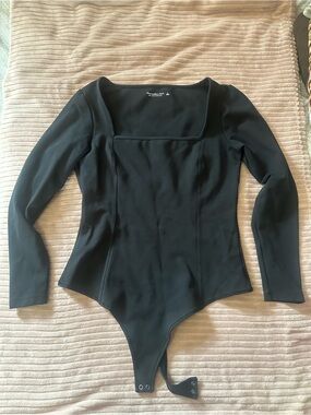 Abercrombie & Fitch bodysuit